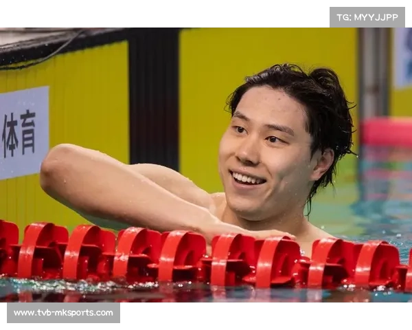 中日韩游泳选手训练体系差异及覃海洋成长路径比较研究 中日韩游泳选手训练体系差异及覃海洋成长路径比较研究