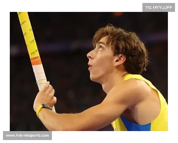 杜普兰蒂斯凭借次数优势第六次加冕钻石联赛总决赛撑杆跳冠军再创辉煌