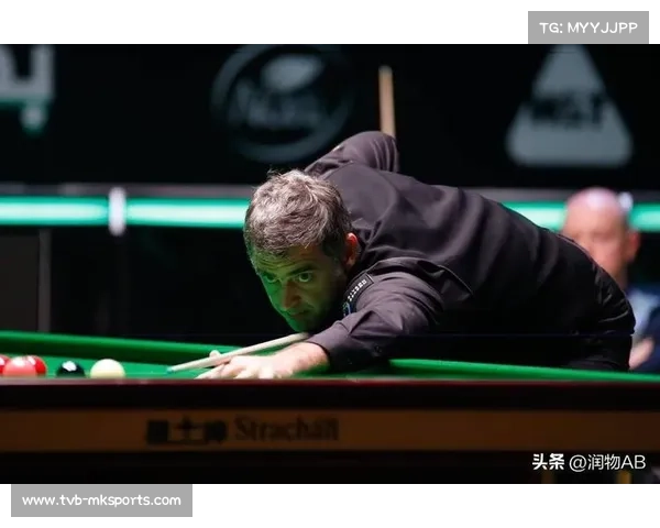 北爱尔兰公开赛尼尔·罗伯逊因伤退赛 大卫·格雷斯自动晋级四强 北爱尔兰公开赛尼尔·罗伯逊因伤退赛 大卫·格雷斯自动晋级四强