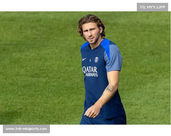 法甲青年军巴黎崛起，新老更替完成