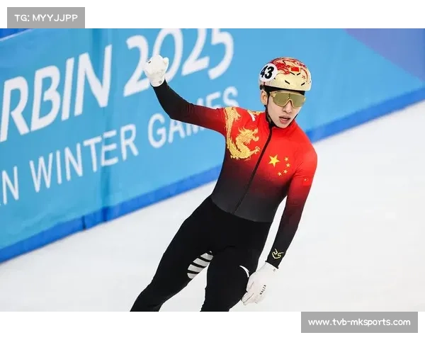 林孝埈谈冬奥备战:短道速滑队每日加练战术配合
