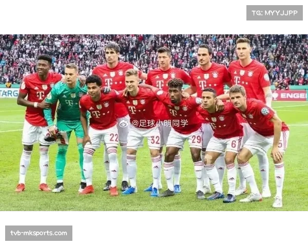 观点：德甲提前落幕，是勒沃库森太强，还是拜仁自身问题更深重？