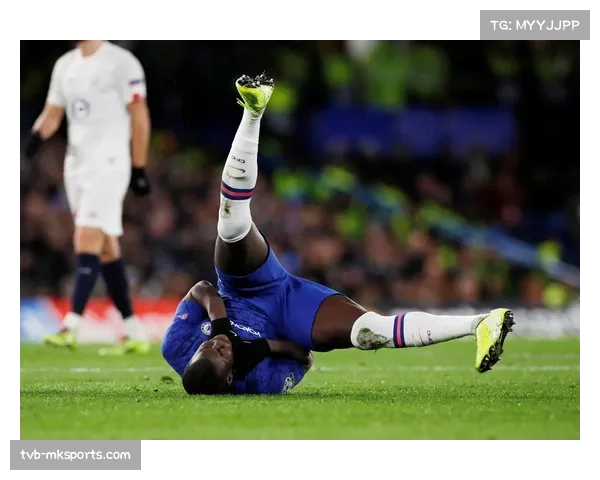 法国足协宣布下赛季起将试行脑震荡临时换人新规